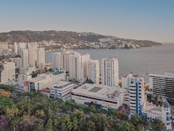 Copacabana Beach Hotel Acapulco